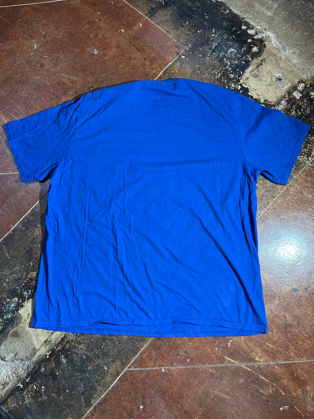Silver sun pickups PreOwned 2XL Band tshirt