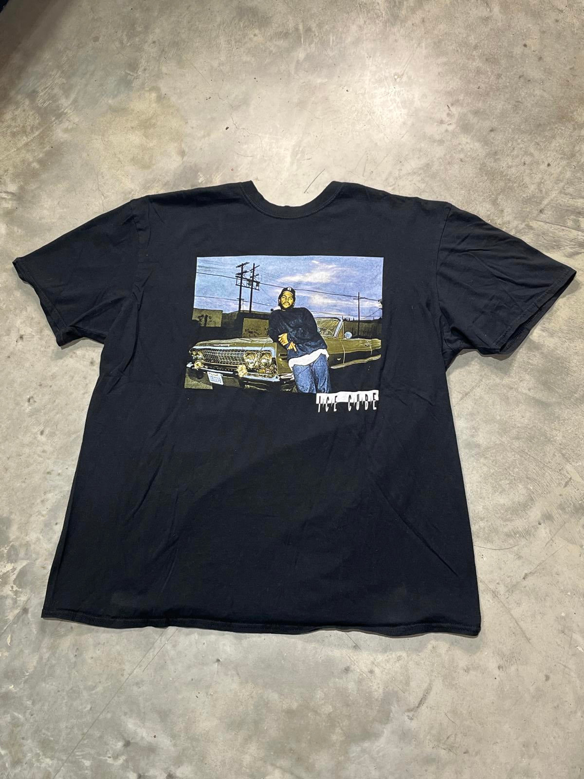 Ice Cube Preowned 2XL T-shirt