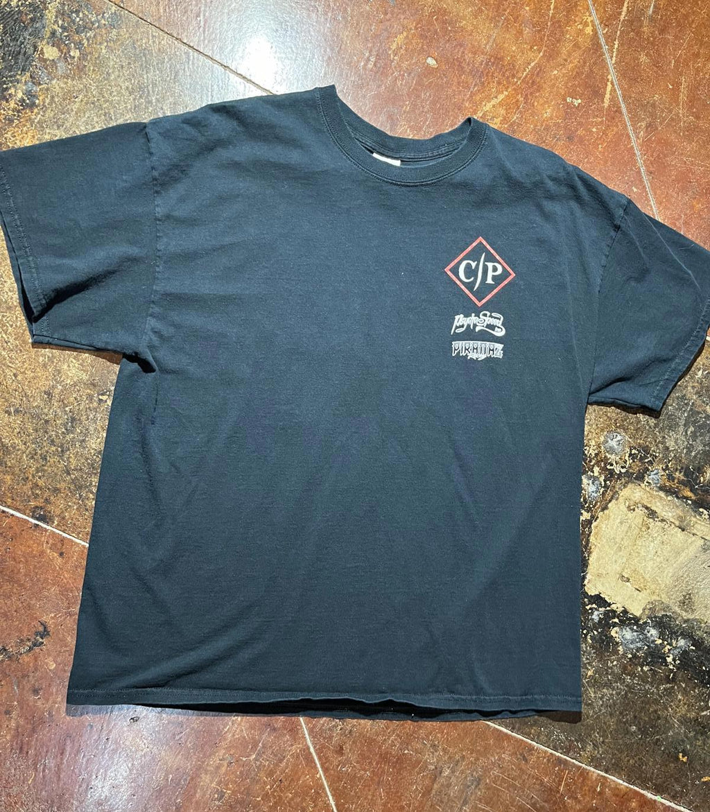 Frankenstein Preowned XL Band T-shirt