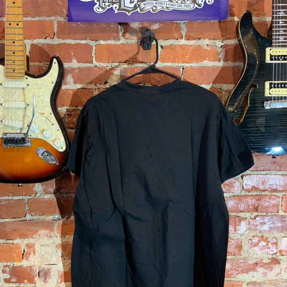 Ice cube Xlarge black graphic vintage T-shirt