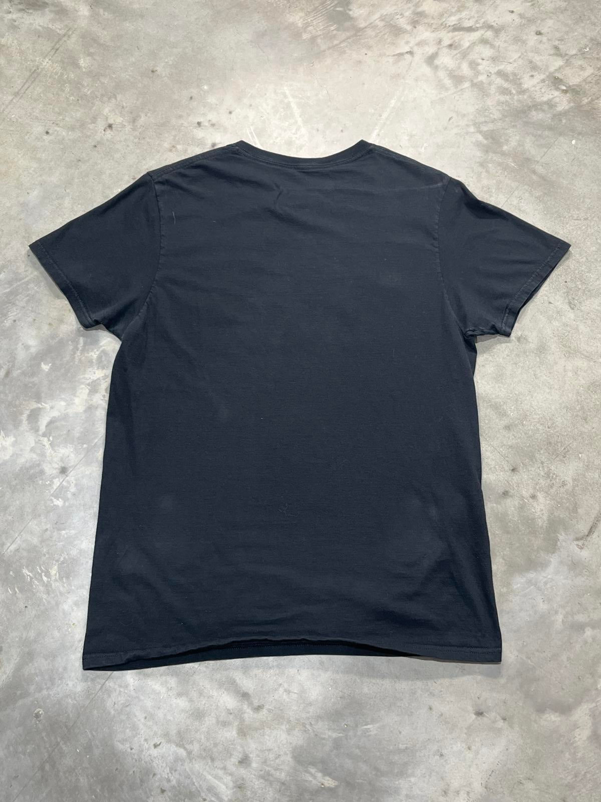 ACDC Preowned Medium Band T-shirt