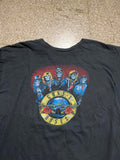 Guns N’ Roses PreOwned 2XL Band tshirt