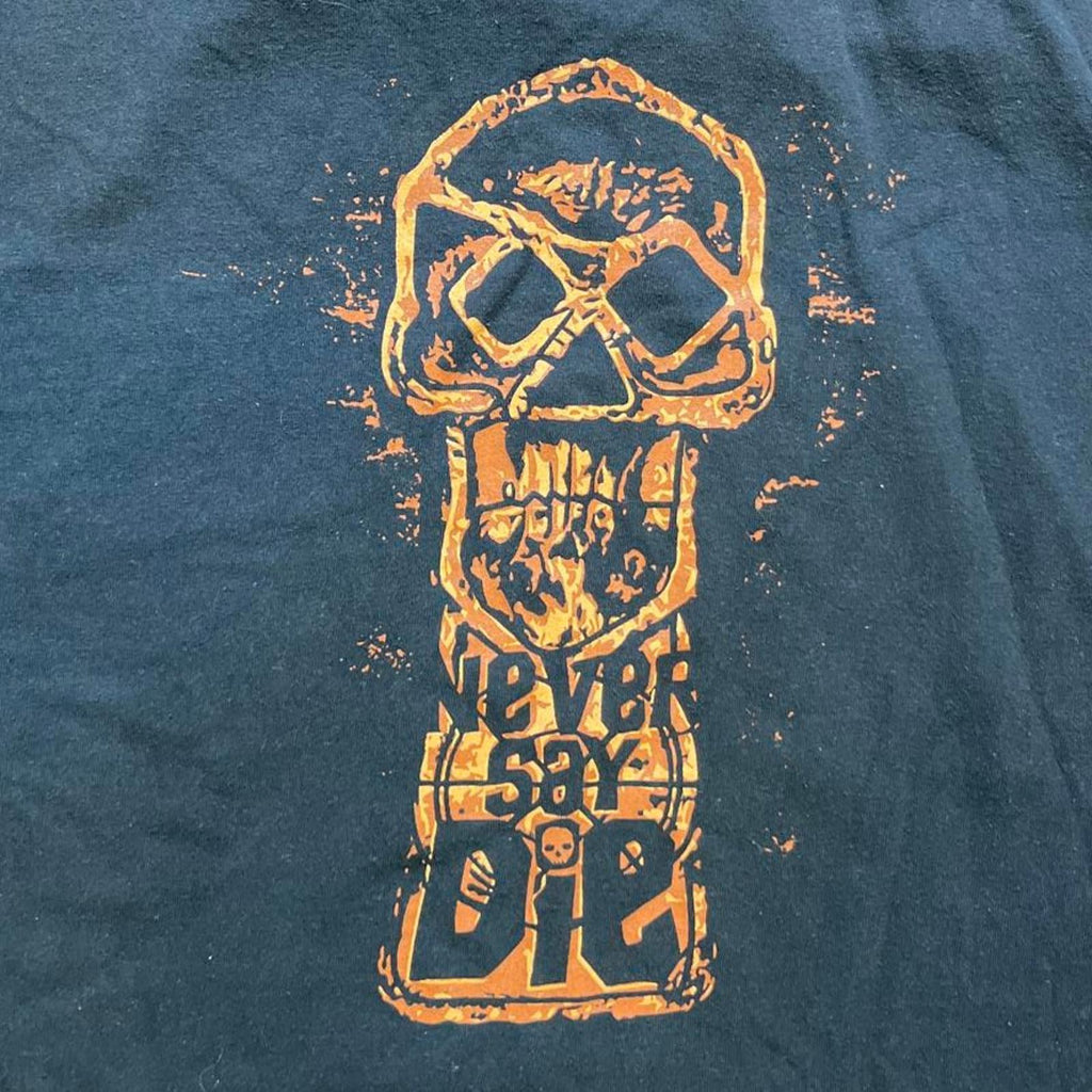 Goonies Preowned 3XL Band T-shirt