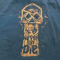 Goonies Preowned 3XL Band T-shirt