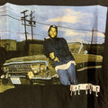 Ice cube Xlarge black graphic vintage T-shirt
