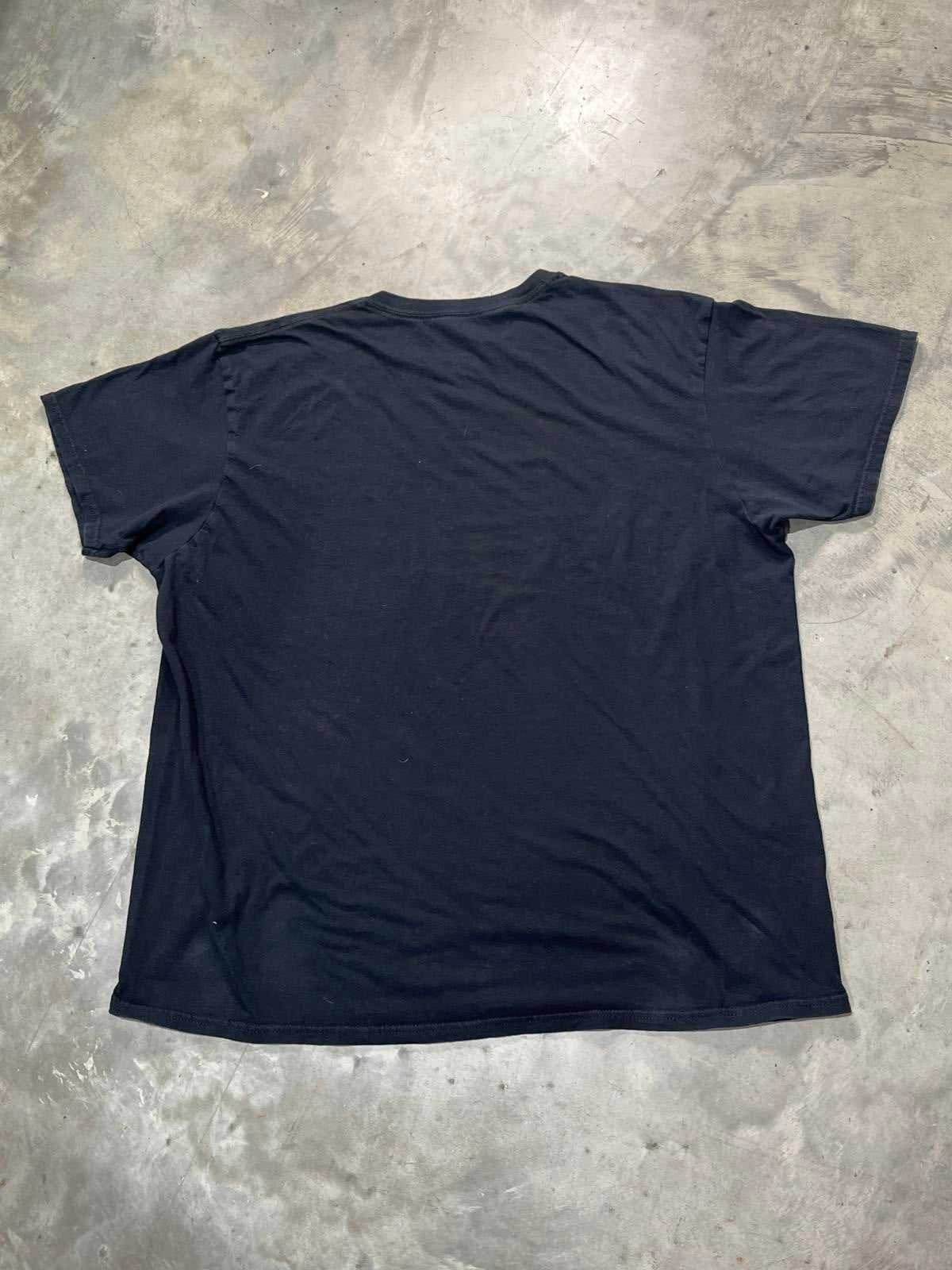 Black Sabbath Preowned 2XL T-shirt