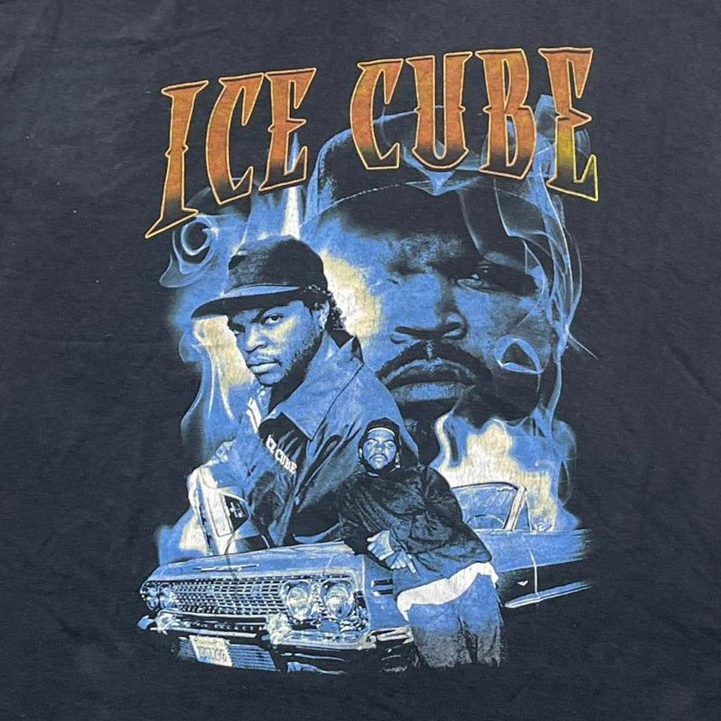 Ice Cube Preowned XL T-shirt
