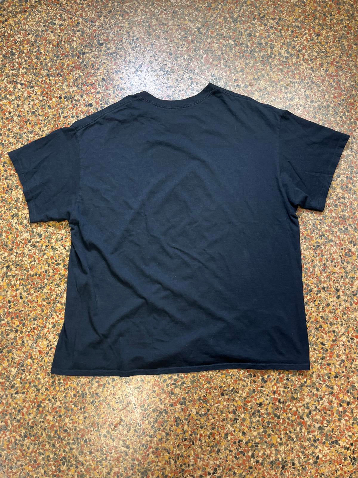Suffocation PreOwned 2XL Band tshirt