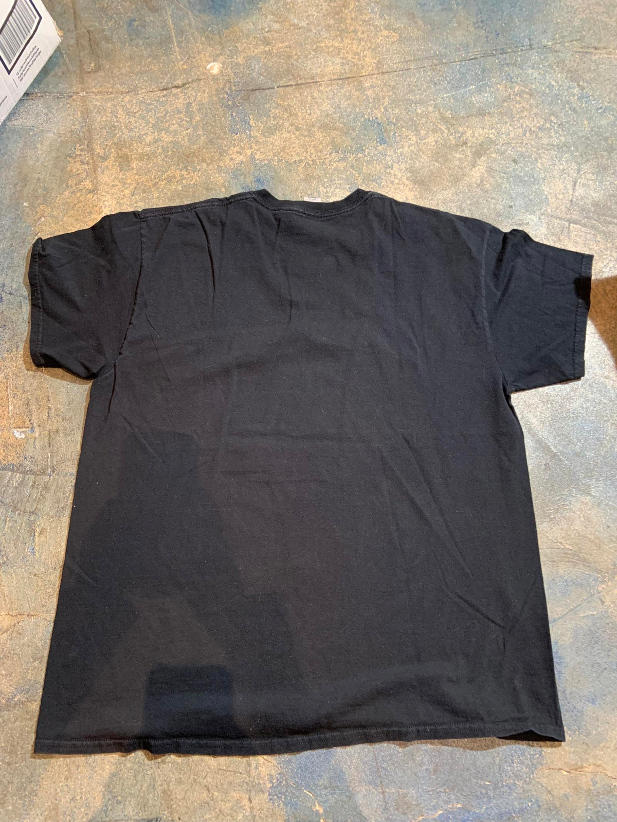 A Boogie Wit Da Hoodie Preowned XLarge T-shirt