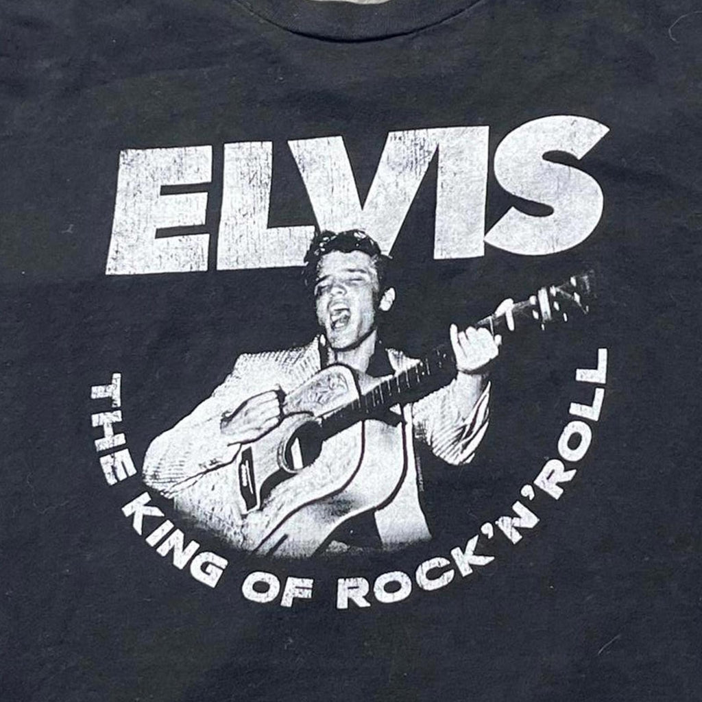 Elvis Presley Preowned Medium T-shirt