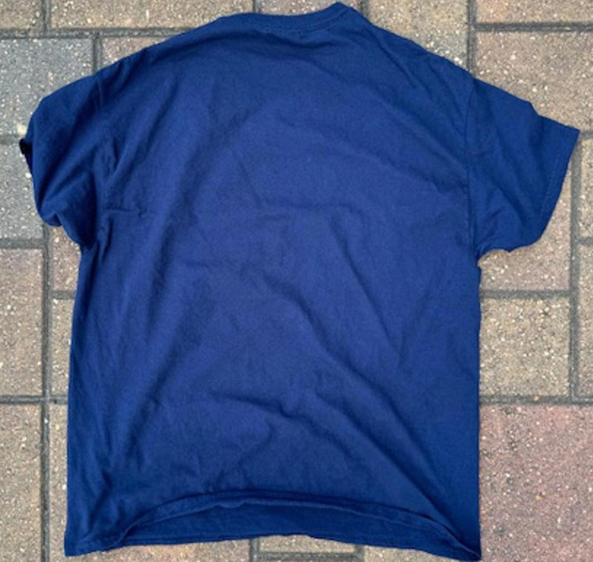 Black Sabbath Preowned XL T-shirt
