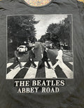 The Beatles PreOwned 3XL Band tshirt