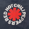 Red Hot Chili Peppers Preowned 2XL T-shirt