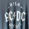 ACDC Preowned Large Band T-shirt