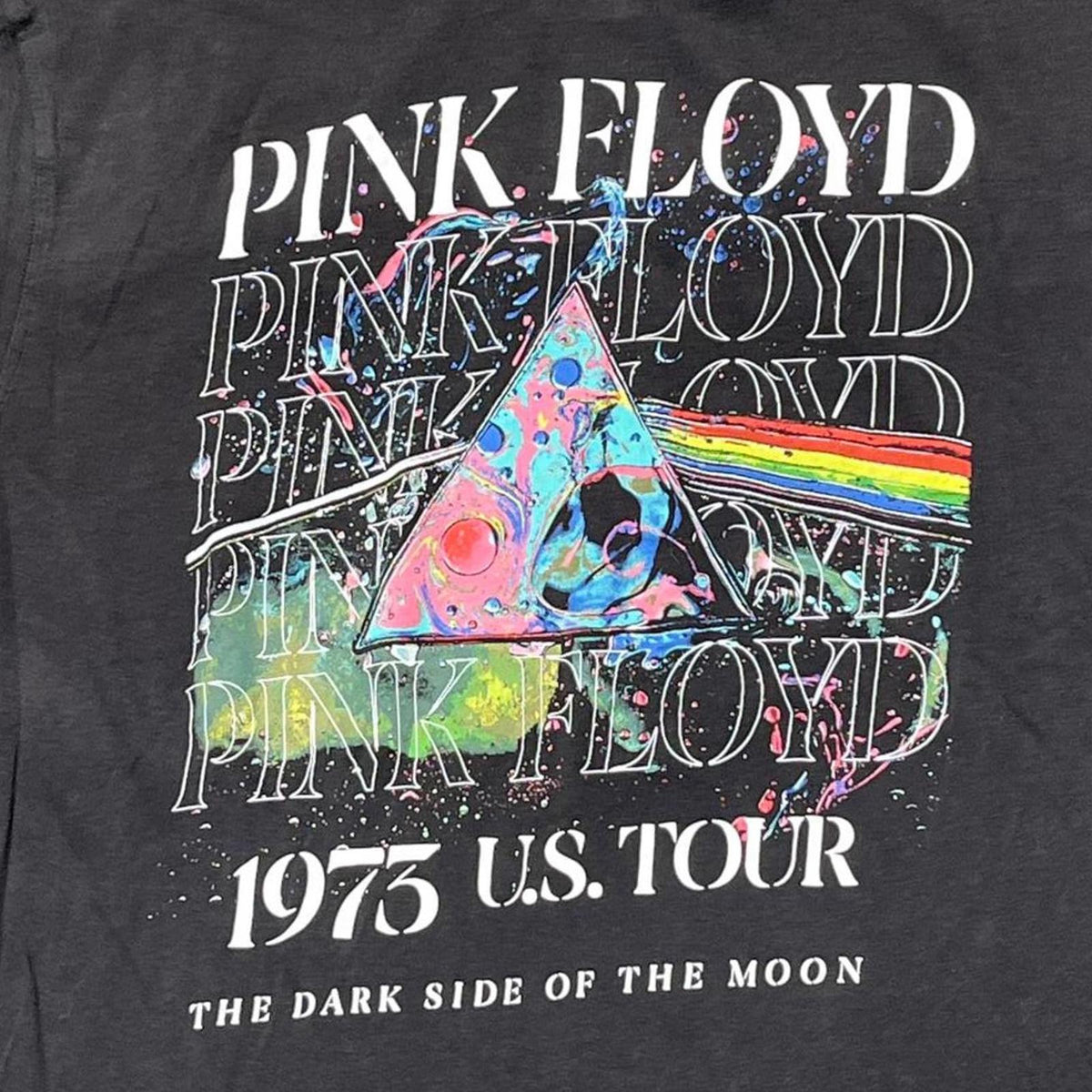 Pink Floyd Preowned XL T-shirt