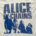 Alice In Chains Preowned Large T-shirt