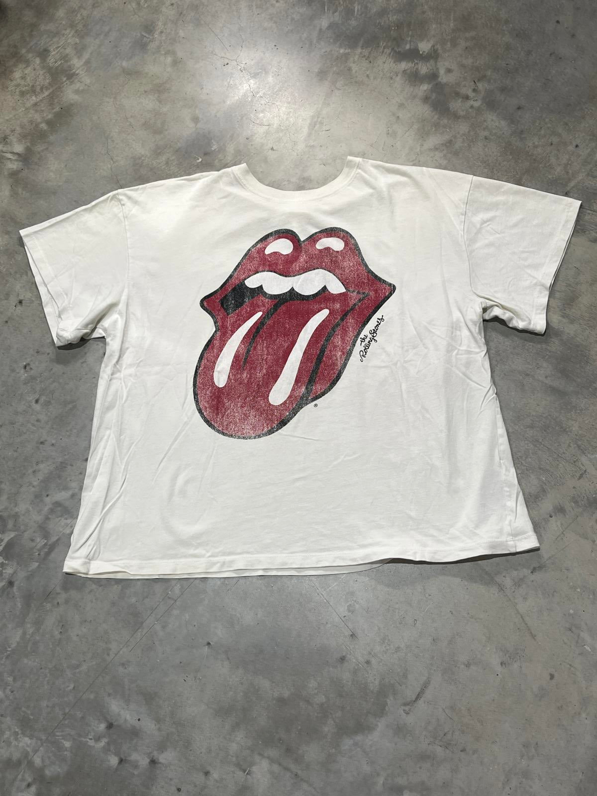 Rolling Stones Preowned XL T-shirt