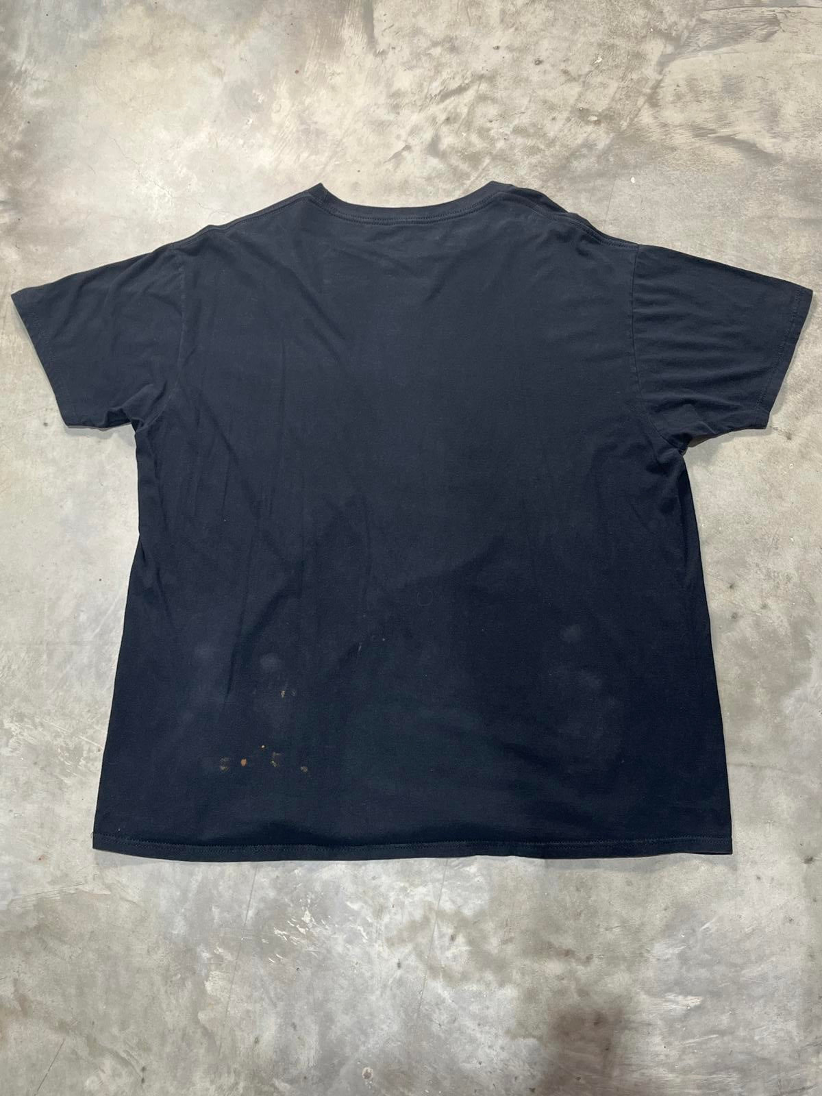 Chucky Preowned 2XL Band T-shirt