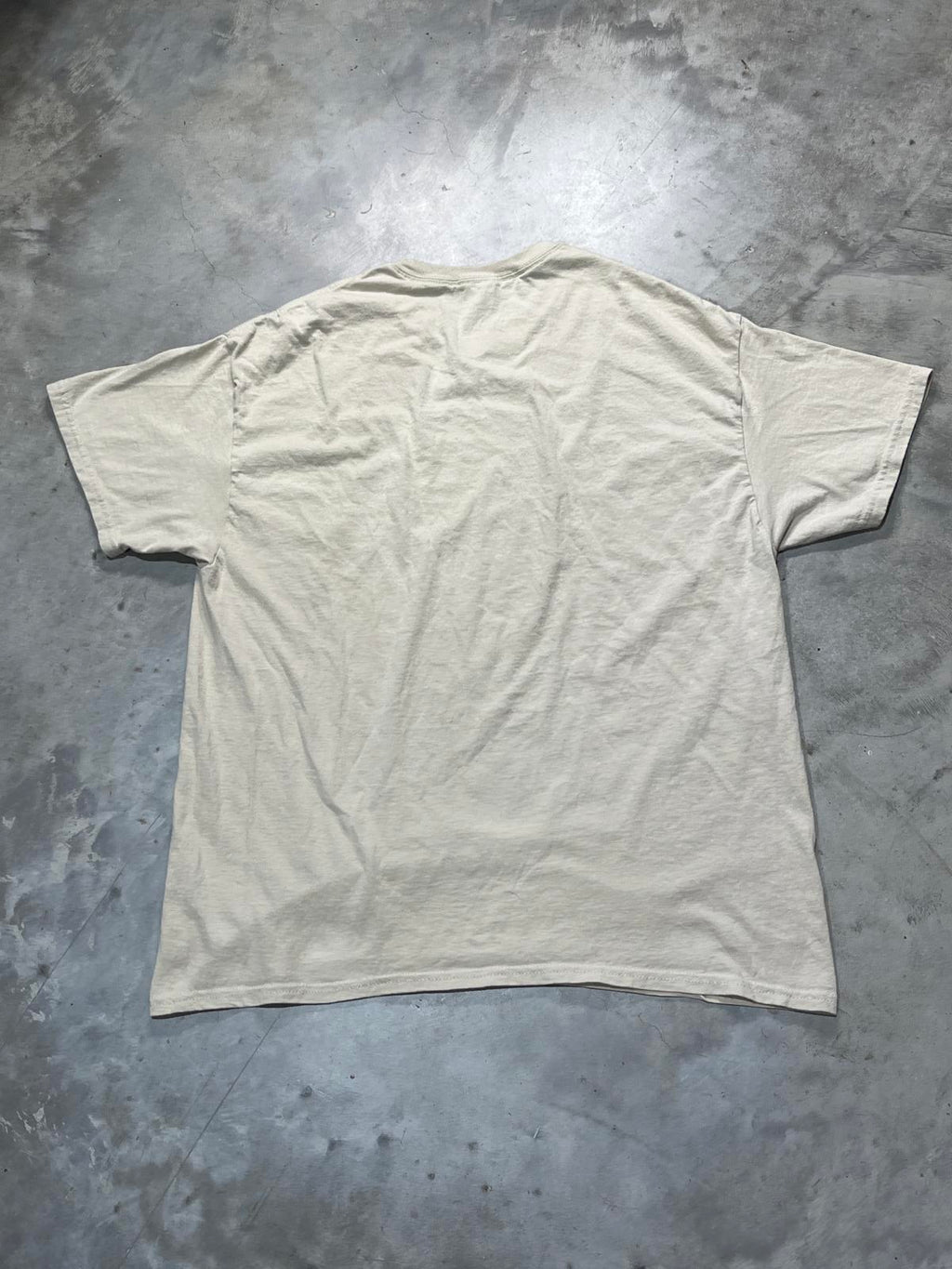 Puscifer Preowned XL T-shirt