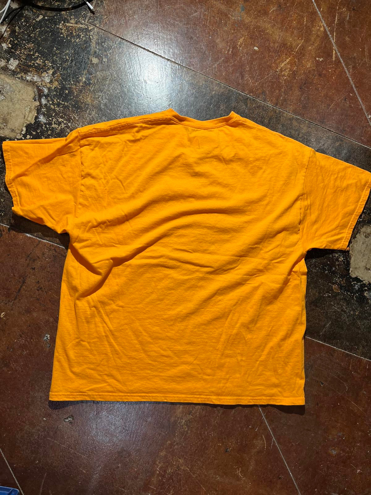 WEEN Preowned 2XL Band T-shirt