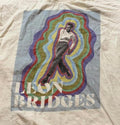 Leon Bridges PreOwned XLarge Band TShirt