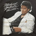 Michael Jackson Preowned 2XL Band T-shirt