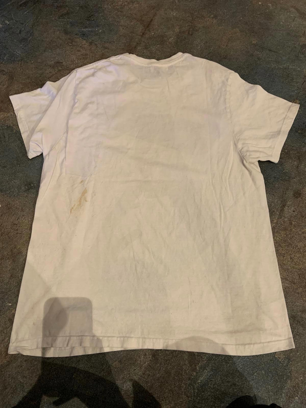 TLC PreOwned XL Tshirt