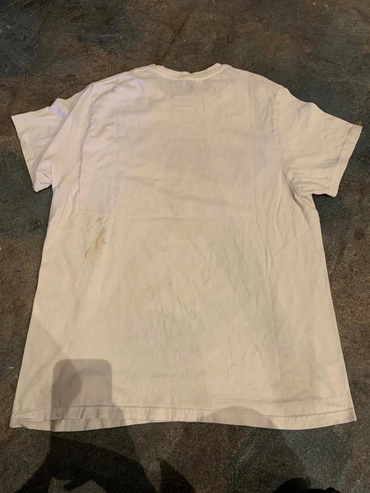 TLC PreOwned XL Tshirt