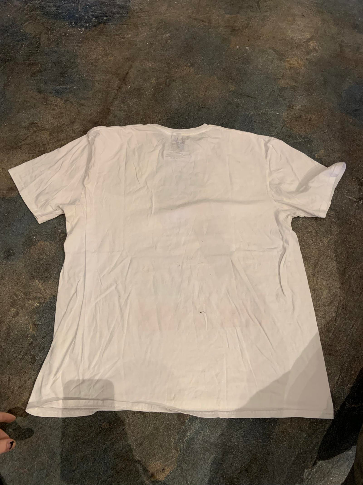 Boyz n the Hood PreOwned XL Tshirt