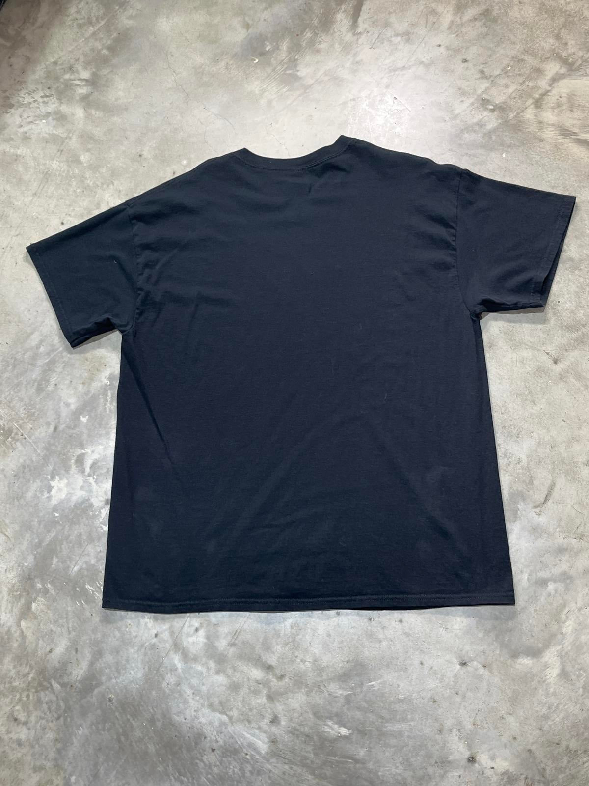 Vintage Mardi Gras Sagi Scents Preowned XL T-shirt