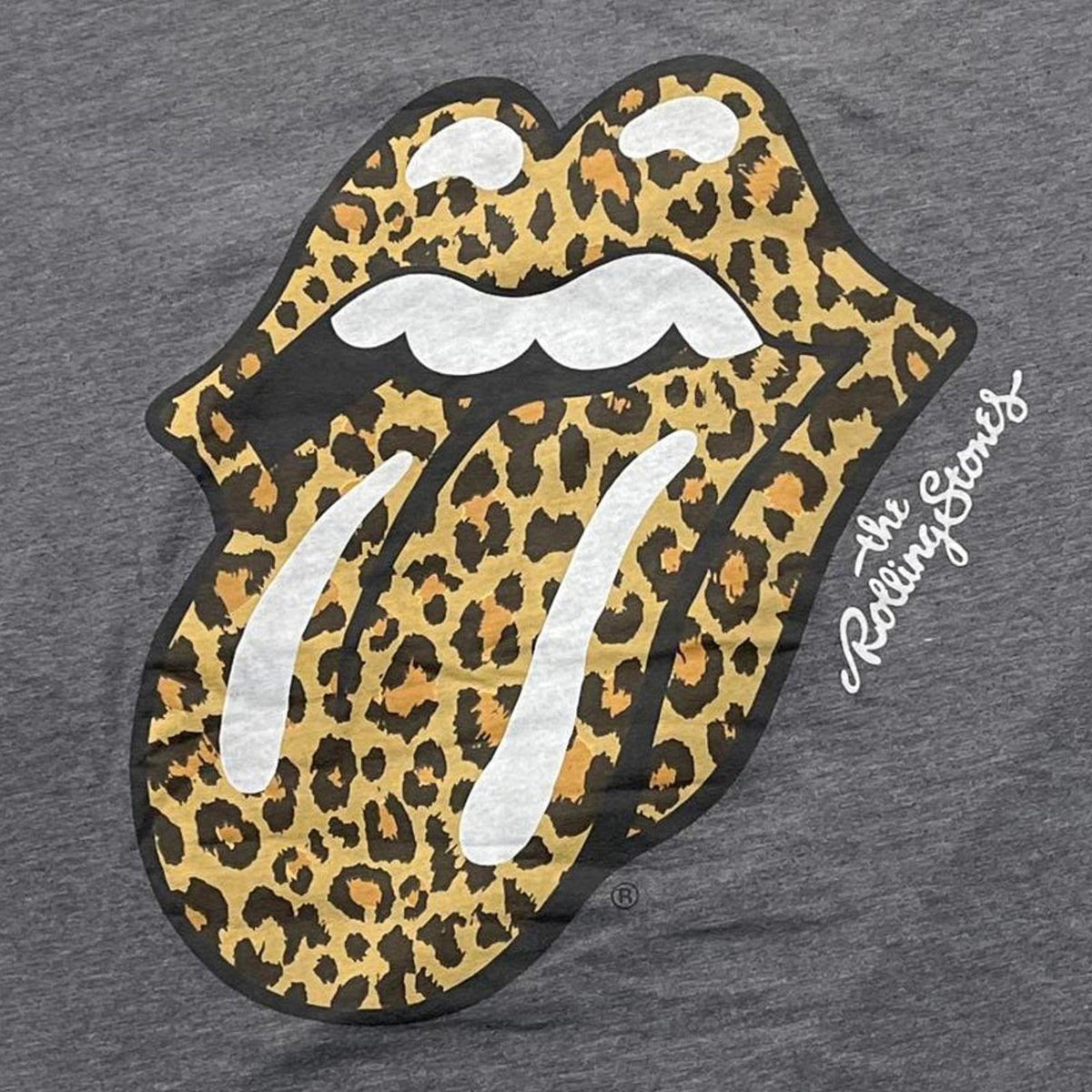 Rolling Stones Preowned 3XL Band T-shirt