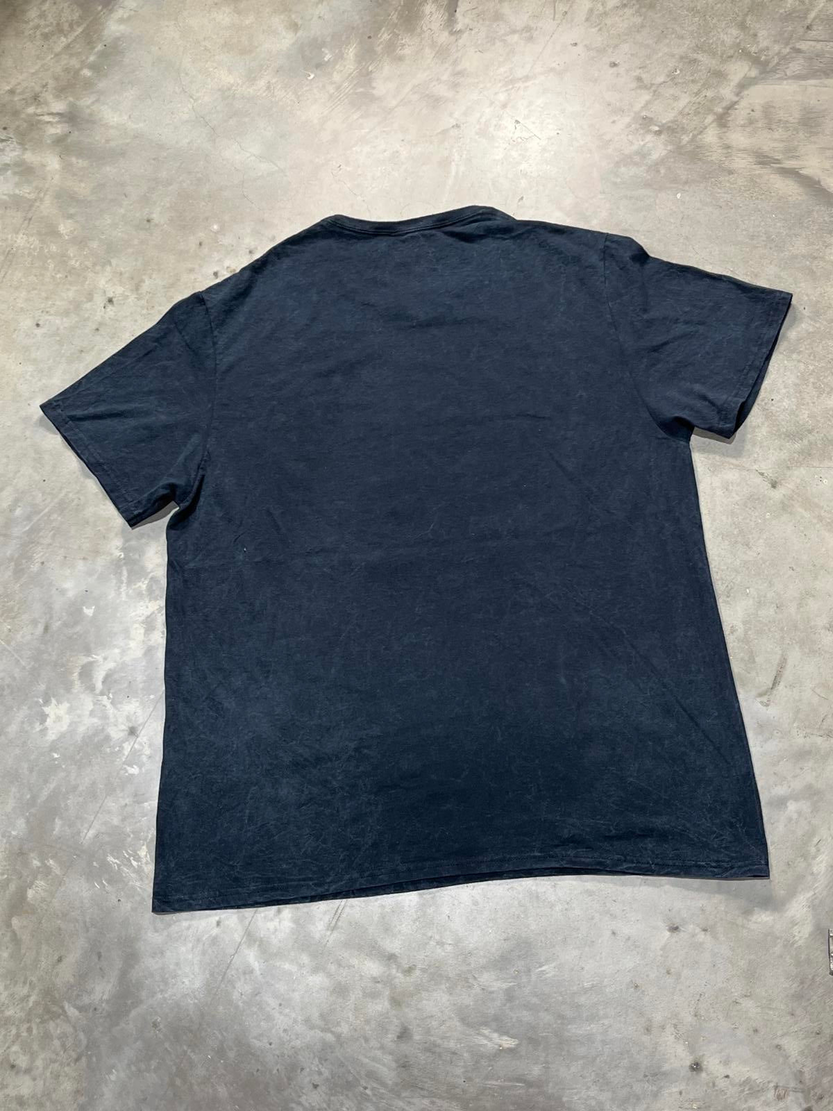 Aaliyah Preowned XL Tie Dye T-shirt
