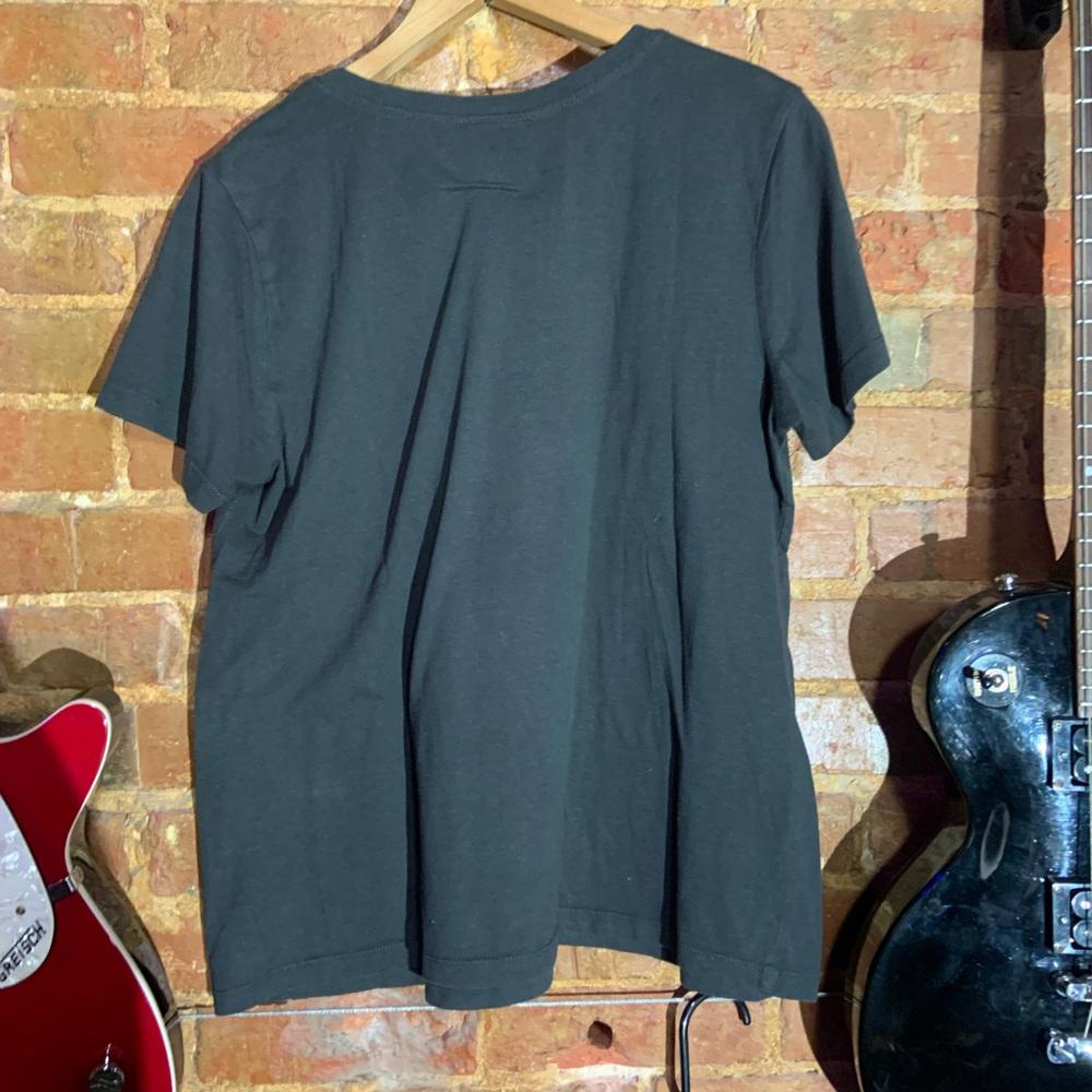 Bob Marley Xlarge black graphic vintage T-shirt