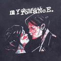 My Chemical Romance Preowned Medium T-shirt