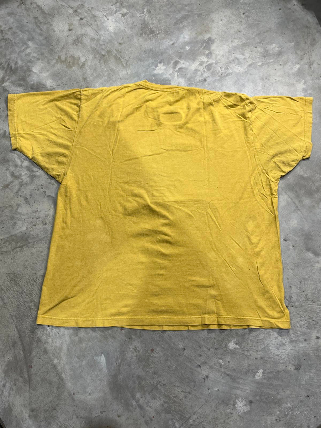 Grateful Dead Preowned 2XL Band T-shirt