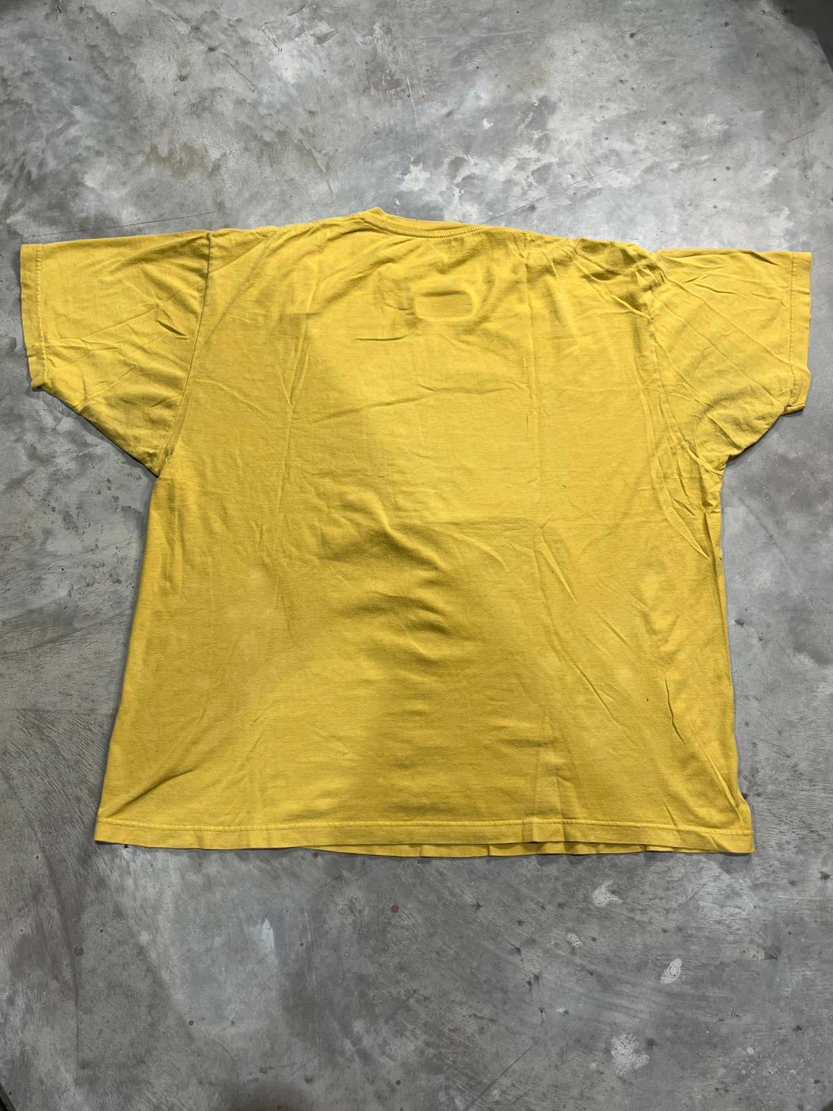 Grateful Dead Preowned 2XL Band T-shirt