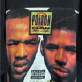 Poison clan 2xlarge black graphic vintage preowned tshirt