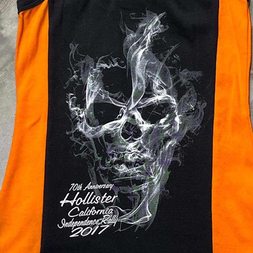 2017 Independence Rally Preowned Small Tank Top