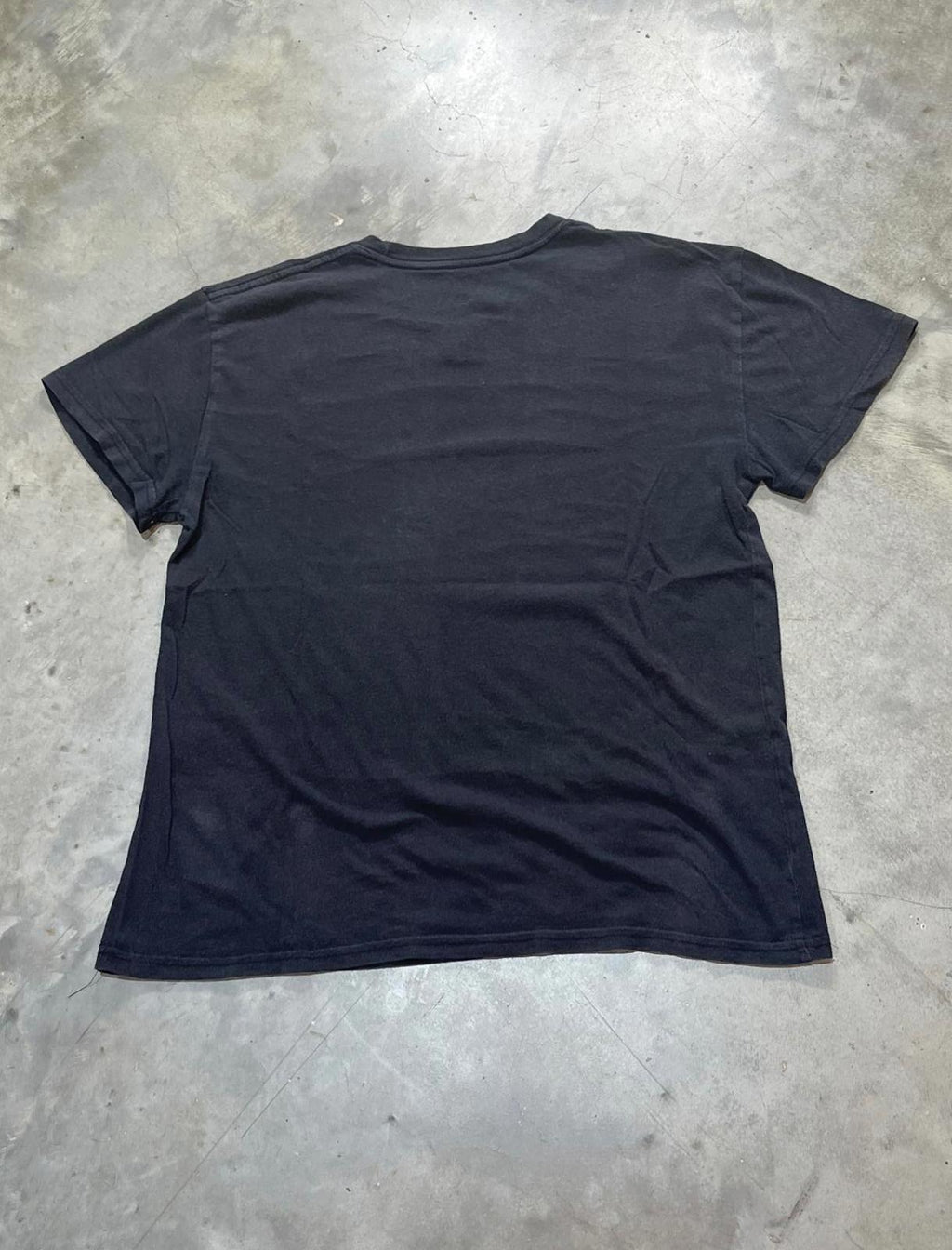 The Rolling Stones Preowned Large T-shirt