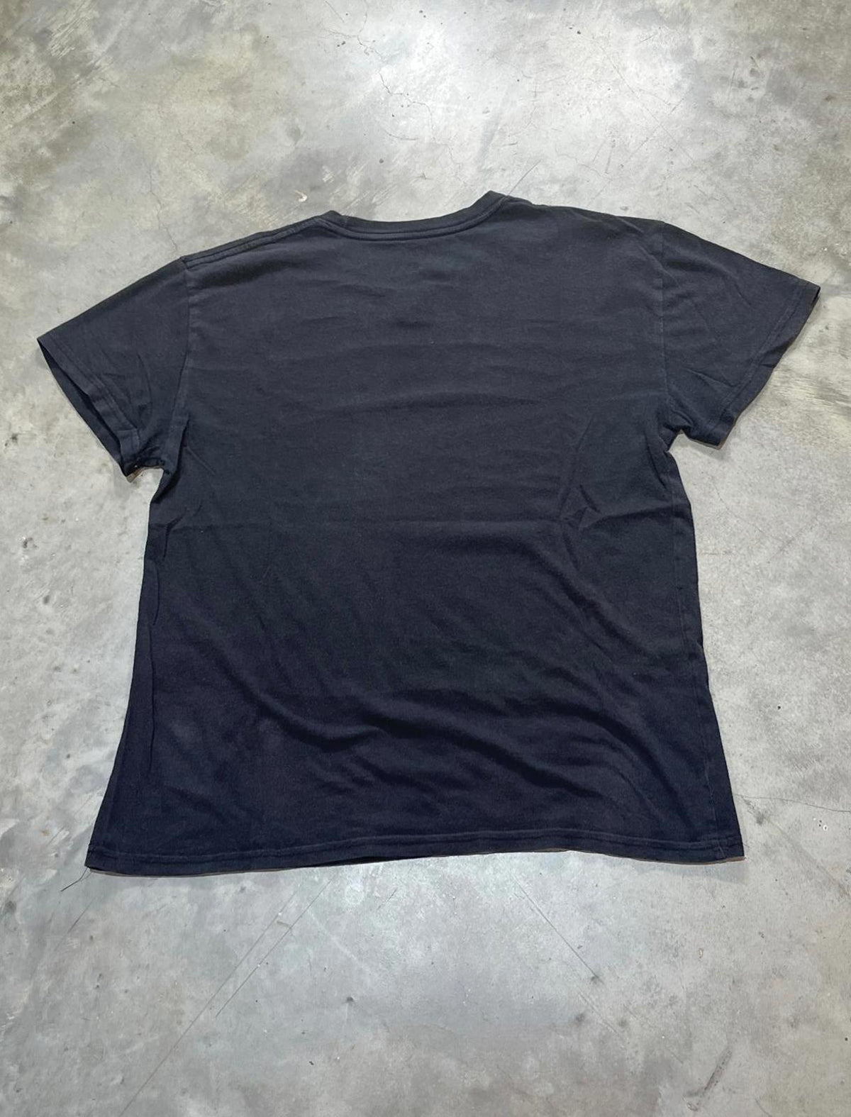 The Rolling Stones Preowned Large T-shirt
