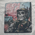 Queens Of The Stone Age Preowned XL T-shirt