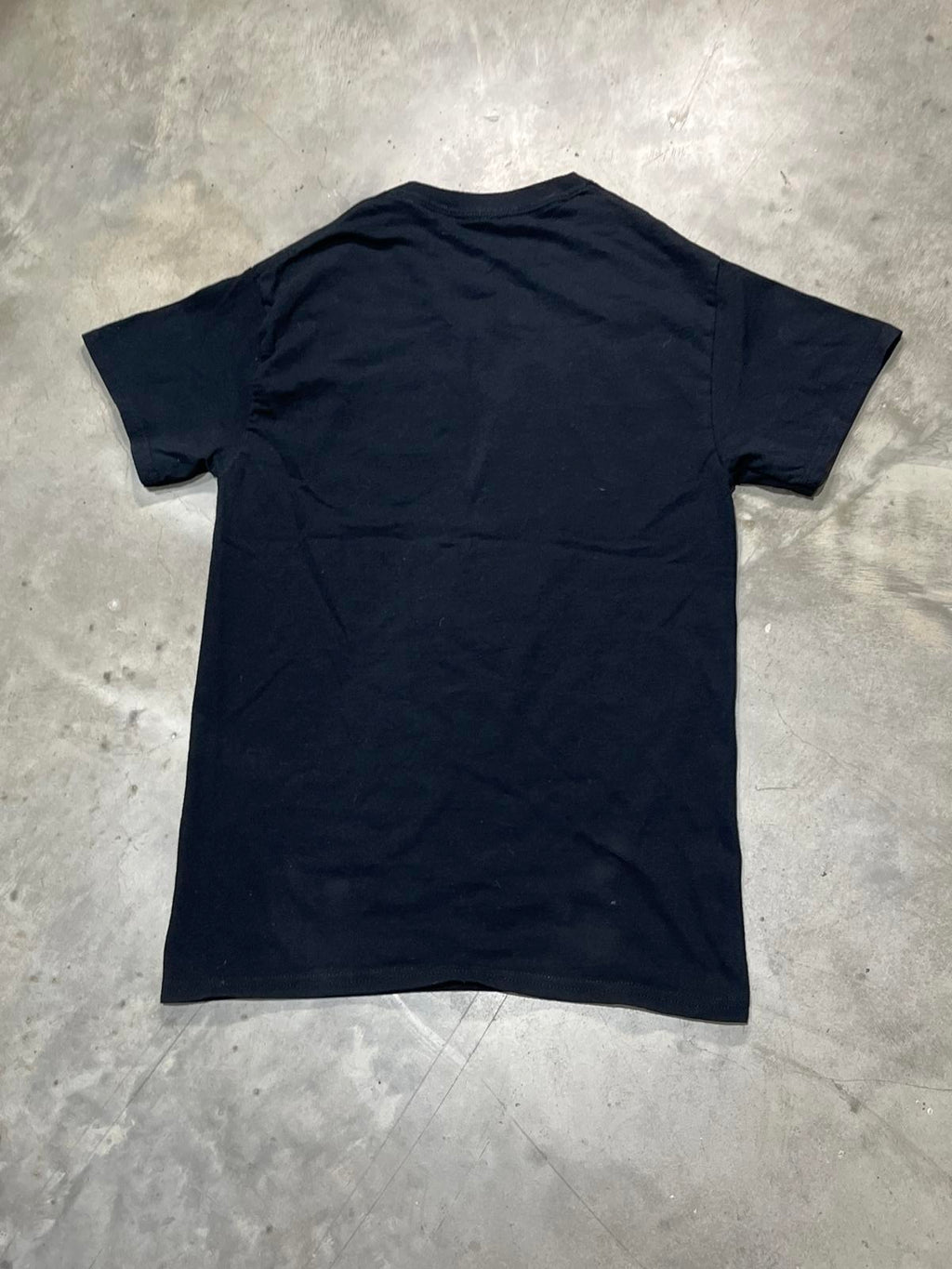 A Tribe Called Quest Preowned Small T-shirt