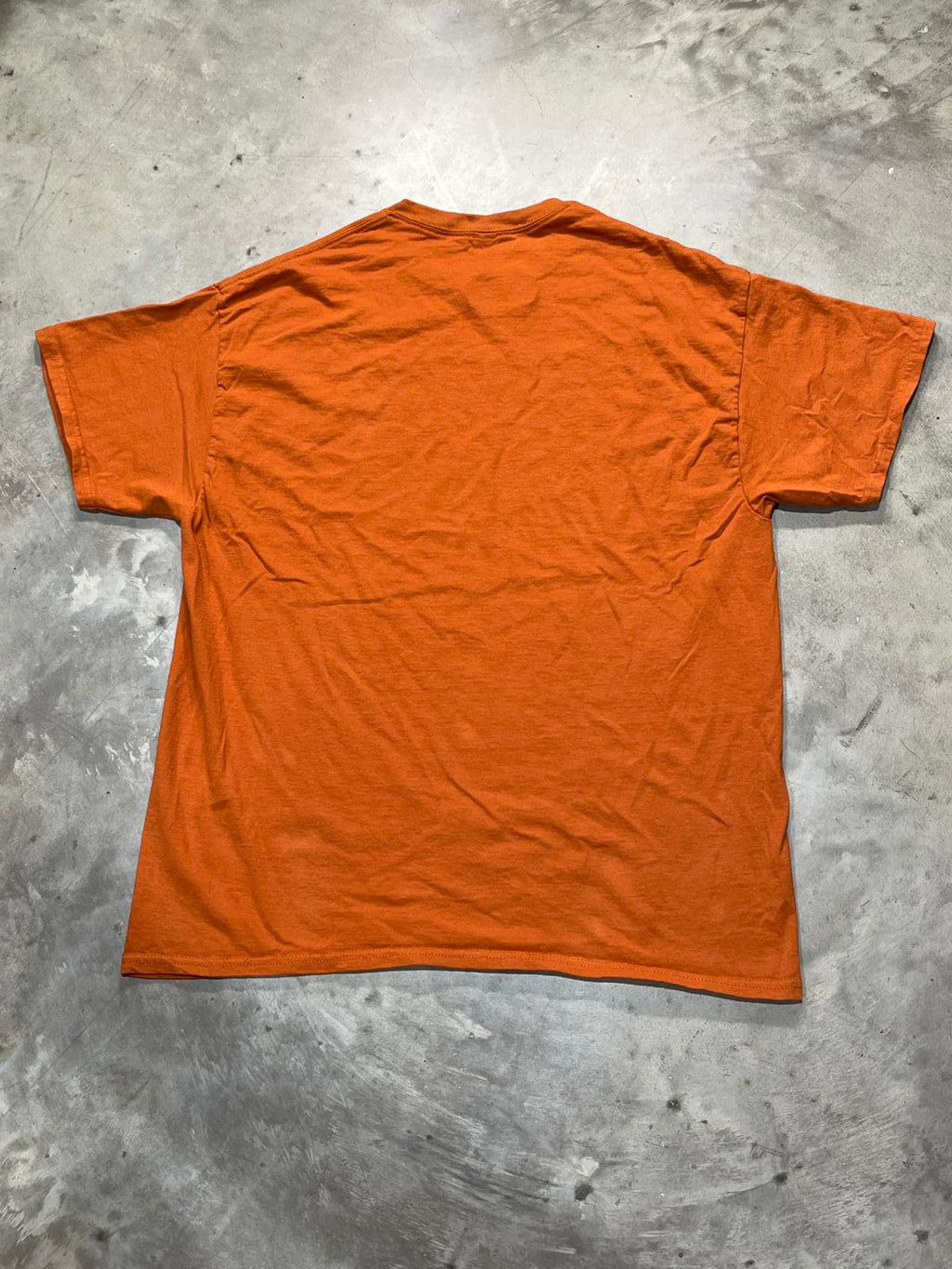 Modest Mouse Preowned XL T-shirt