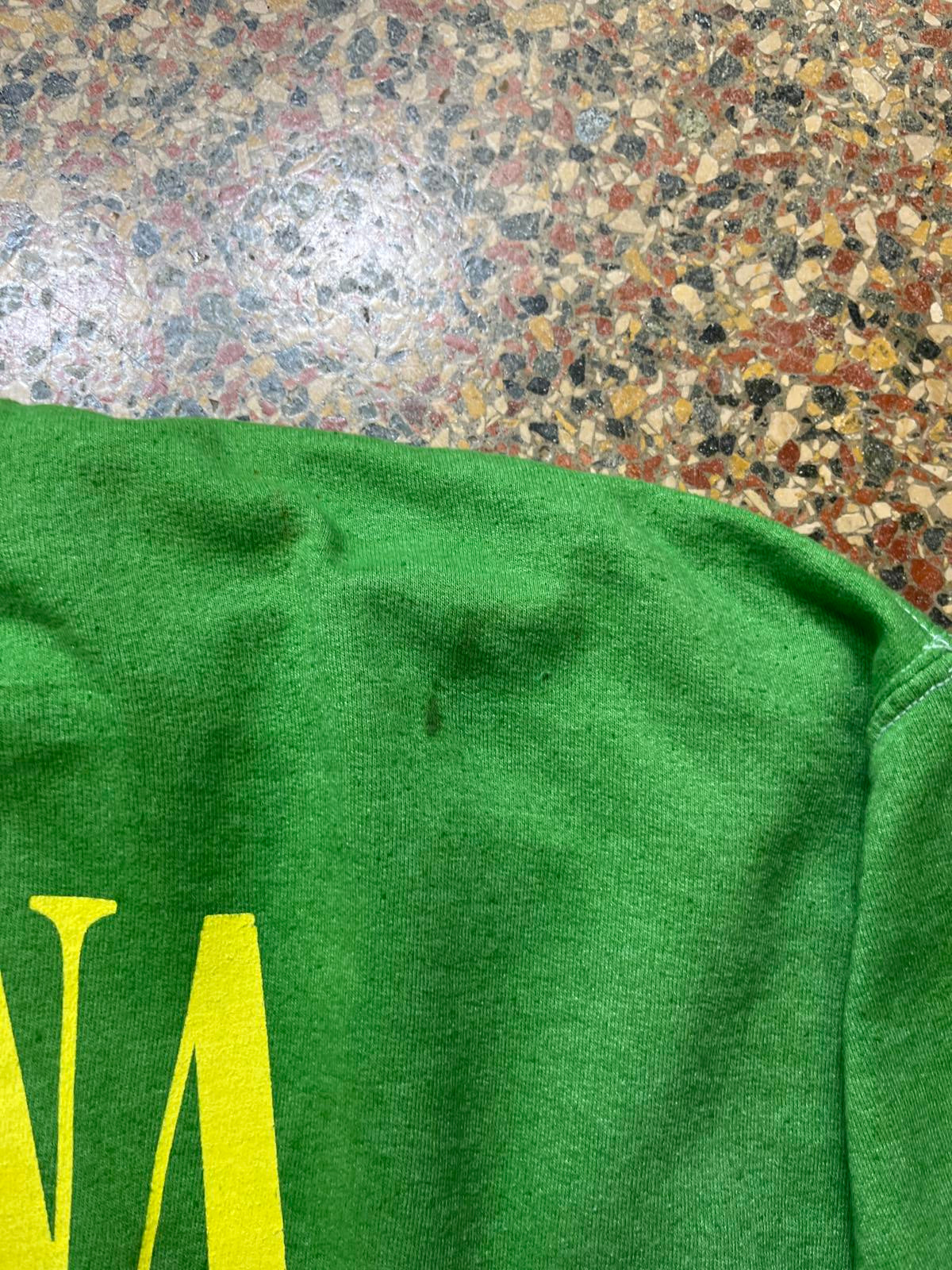 Nirvana Preowned 2XL Band Sweatshirt