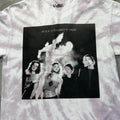 Hole Preowned Medium Tie Dye T-shirt