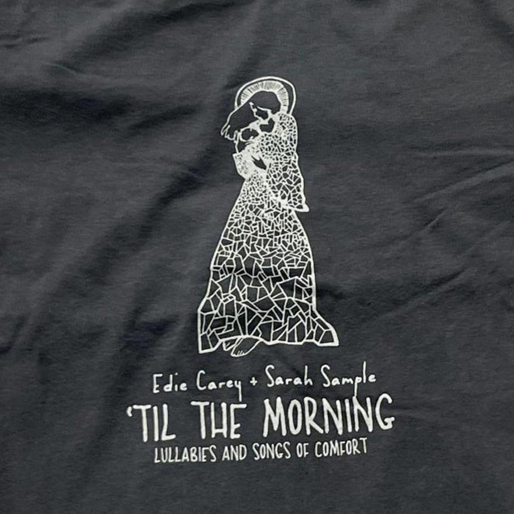 Edie Carey & Sarah Sample Preowned XL T-shirt