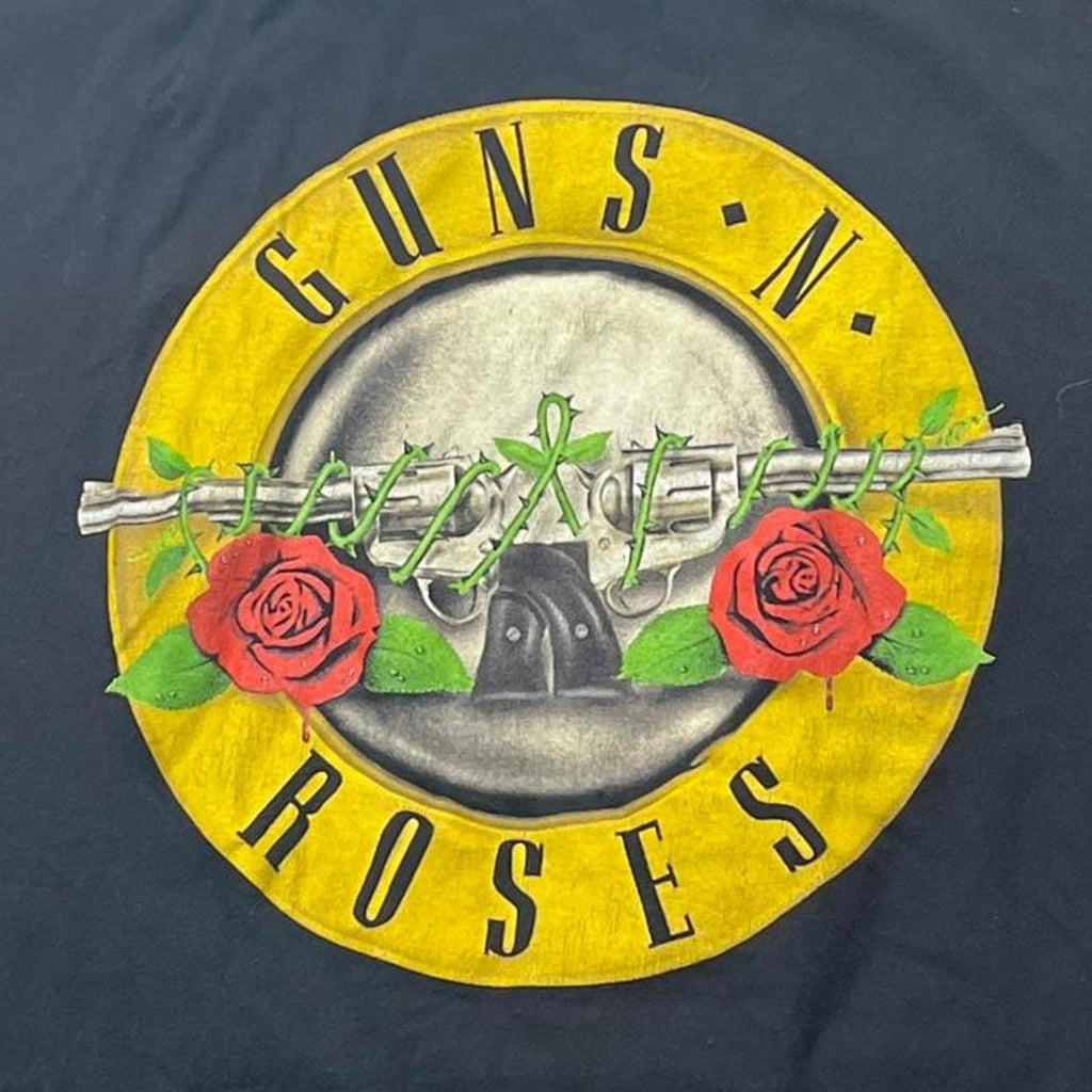 Guns N Roses Preowned 2XL T-shirt
