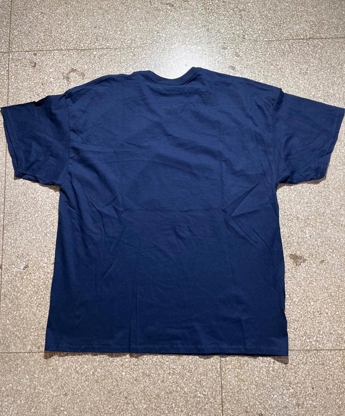 Lorna Shore PreOwned 2XL Band tshirt