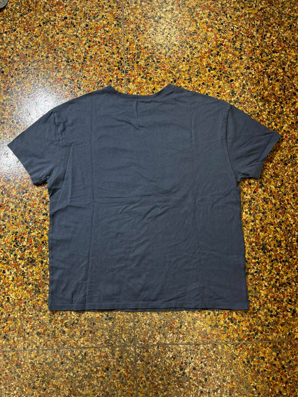 ACDC Preowned Medium Band T-shirt