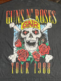 Guns N’ Roses PreOwned 2XL Band tshirt